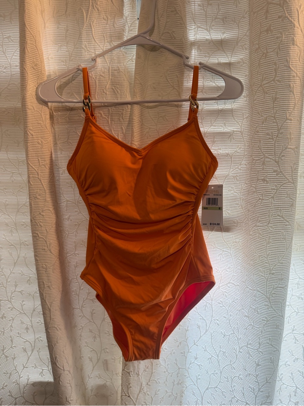 Michael Kors swimsuit